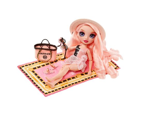 Кукла Rainbow High серии Pacific Coast- Белла Паркер (578352), изображение 4 Кукла Rainbow High серии Pacific Coast- Белла Паркер (578352), изображение 4