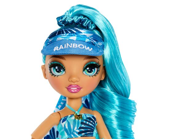 Кукла Rainbow High серии Pacific Coast-Капри (578390), изображение 3 Кукла Rainbow High серии Pacific Coast-Капри (578390), изображение 3