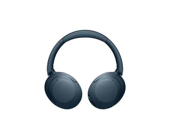 Навушники Sony WH-XB910N Blue (WHXB910NL.CE7), зображення 2 Навушники Sony WH-XB910N Blue (WHXB910NL.CE7), зображення 2
