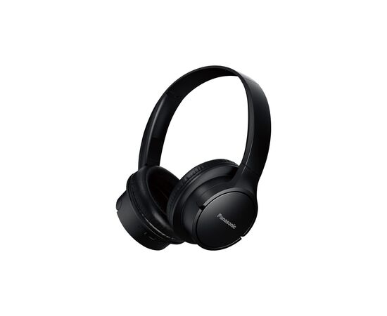 Наушники Panasonic RB-HF520BGE-K Black (RB-HF520BGE-K), изображение 2
