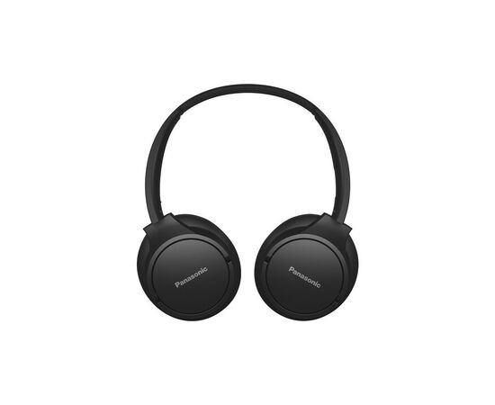 Наушники Panasonic RB-HF520BGE-K Black (RB-HF520BGE-K), изображение 3