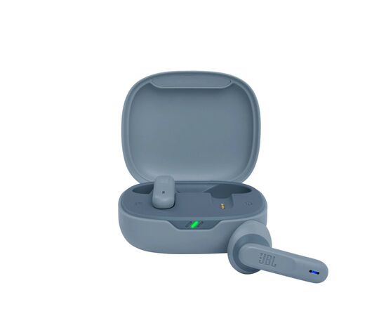 Наушники JBL Wave 300 TWS Blue (JBLW300TWSBLU)
