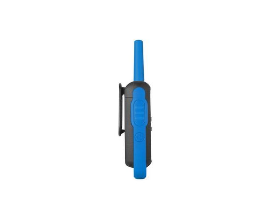 Портативная рация Motorola TALKABOUT T62 Blue (5031753007300), изображение 3 Портативная рация Motorola TALKABOUT T62 Blue (5031753007300), изображение 3