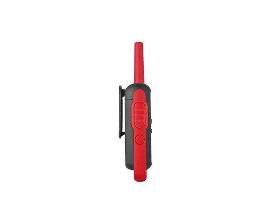Портативная рация Motorola TALKABOUT T62 Red (5031753007324), изображение 3 Портативная рация Motorola TALKABOUT T62 Red (5031753007324), изображение 3