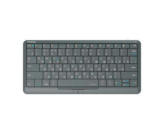 Клавиатура Prestigio ClickTouch 2 (PSKEY2SGRU)