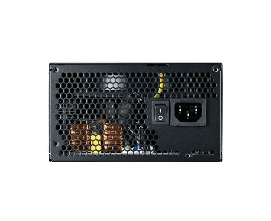 Блок питания CoolerMaster 650W MWE Gold V2 (MPE-6501-ACAAG-EU), изображение 8 Блок питания CoolerMaster 650W MWE Gold V2 (MPE-6501-ACAAG-EU), изображение 8