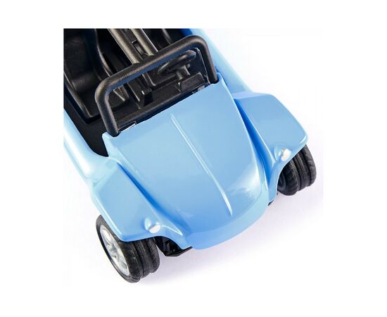 Машина Siku Пляжный кабриолет Buggy (6336819), изображение 2