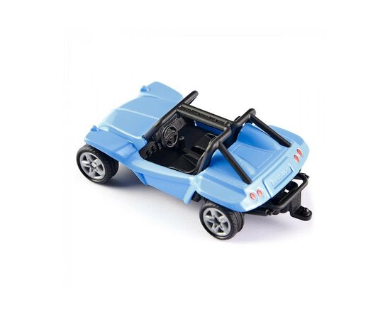 Машина Siku Пляжный кабриолет Buggy (6336819), изображение 4