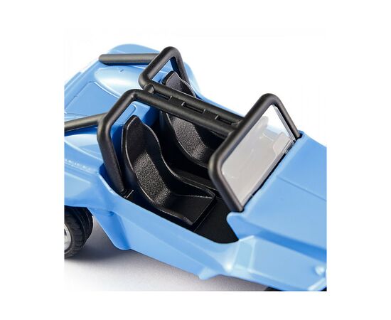 Машина Siku Пляжный кабриолет Buggy (6336819), изображение 6