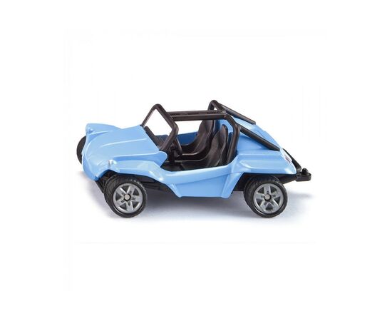 Машина Siku Пляжний кабріолет Buggy (6336819)
