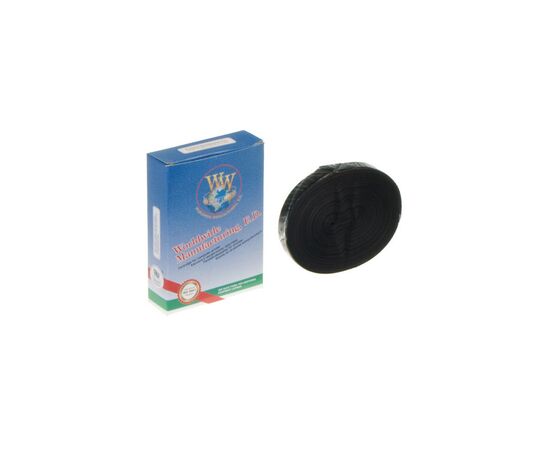 Лента к принтерам WWM 25,4мм х 40м л.м. Black (M25.40HM)