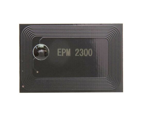 Чип для картриджа Epson EPL-M2300/2400/MX20 8К Black WWM (JYD-EpsM2300)