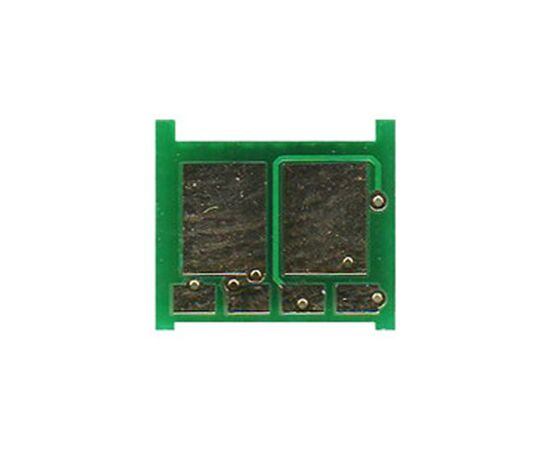 Чип для картриджа HP LJ P1005/1006/1000 1.5К Black WWM (CHP1005)