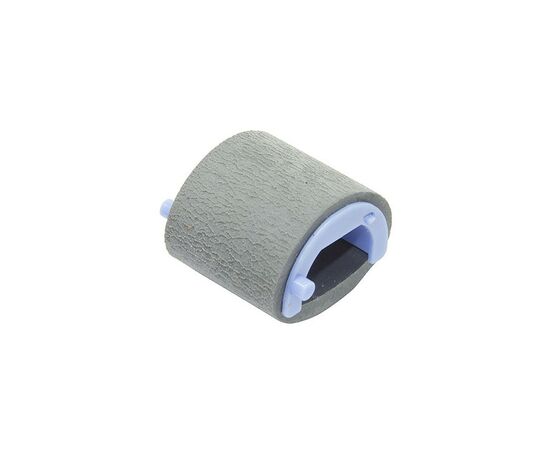 Ролик захвата бумаги bypass tray HP LJ CP1025/CM2320/CM1312 аналог RL1-1802/RC2-1 AHK (29070), изображение 2 Ролик захвата бумаги bypass tray HP LJ CP1025/CM2320/CM1312 аналог RL1-1802/RC2-1 AHK (29070), изображение 2