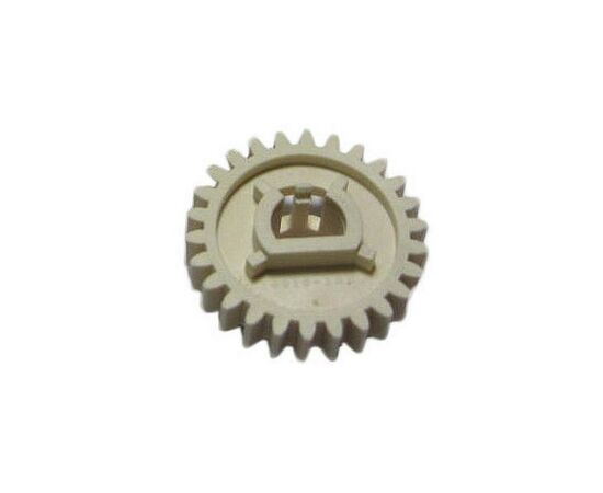 Шестерня тефлонового вала Samsung ML-1210/ML-4500 аналог JC66-00037 AHK (50079), изображение 2 Шестерня тефлонового вала Samsung ML-1210/ML-4500 аналог JC66-00037 AHK (50079), изображение 2