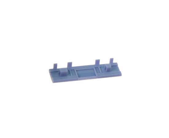 Гальмівний майданчик HP LJ 2300/2420/3005 Tray1 RC1-0939-000 AHK (21990)