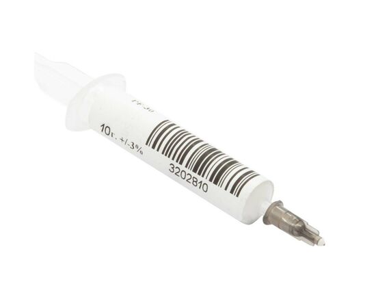 Смазка для термопленок HUSKEY PF-30 (скоростных принтеров) 10г AHK (3202810)