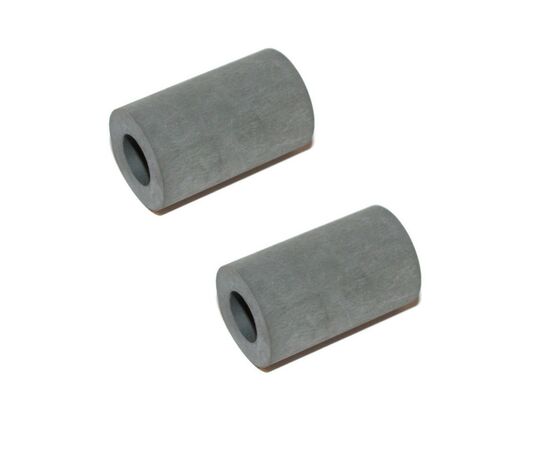 Накладка ролика захвата касети HP LJ Pro M402/M403/M426/M427 аналог RM2-5452 - 2шт AHK (3203322)