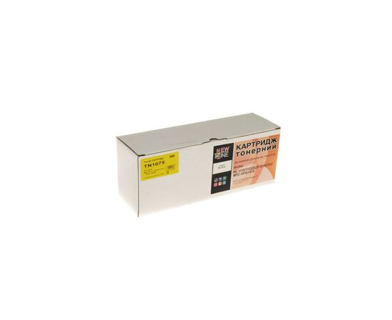 Картридж NewTone для BROTHER HL 1112R, DCP-1512 аналог TN1075 (TN1075E)