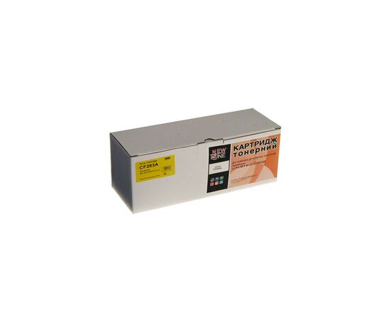 Картридж NewTone для HP LJ Pro M125/127/201/225 (CF283E)