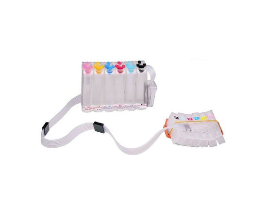СНПЧ NewTone Epson Expression Photo HD XP-15000 (IS.0272)