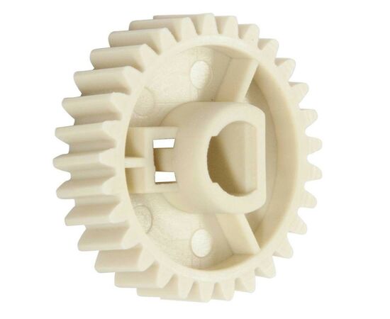 Шестерня HP LJ P3005/P3015 29T аналог RU7-0028-000 BASF (BASF-RU7-0028-000), изображение 2 Шестерня HP LJ P3005/P3015 29T аналог RU7-0028-000 BASF (BASF-RU7-0028-000), изображение 2