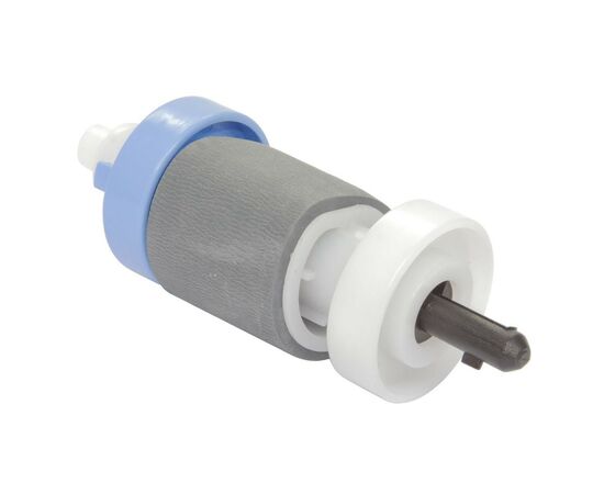 Ролик захвата бумаги HP CLJ 3500/3550/3700/5200 аналог RM1-0731-000/RM1-3537-000 BASF (BASF-RM1-0731-000)