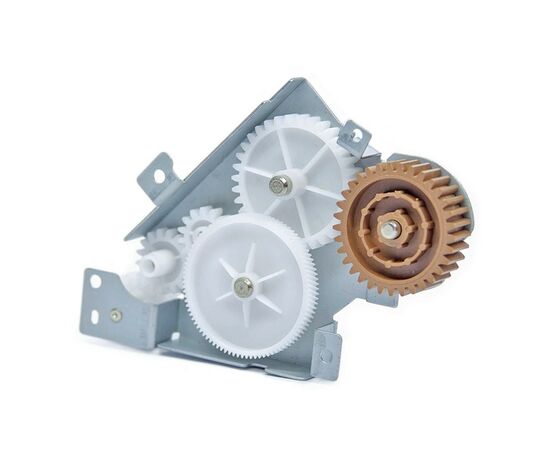 Коливальний вузол HP LJ P4014/4015/4515 аналог RC2-2432 BASF (BASF-RC2-2432)