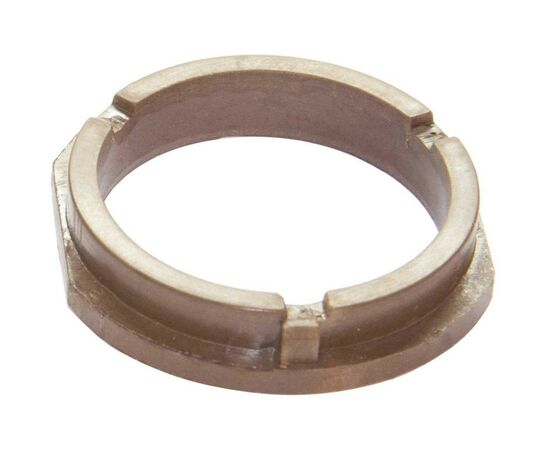 Втулка вала тефлонового Konica Minolta Di152/183 аналог 4021-5710-03 NewTone (UFRBUSH-DI152NT), изображение 2 Втулка вала тефлонового Konica Minolta Di152/183 аналог 4021-5710-03 NewTone (UFRBUSH-DI152NT), изображение 2