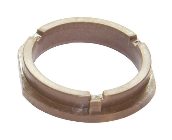 Втулка вала тефлонового Konica Minolta Di152/183 аналог 4021-5710-03 NewTone (UFRBUSH-DI152NT), изображение 3 Втулка вала тефлонового Konica Minolta Di152/183 аналог 4021-5710-03 NewTone (UFRBUSH-DI152NT), изображение 3
