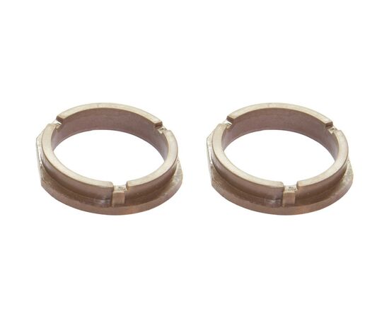 Втулка вала тефлонового Konica Minolta Di152/183 аналог 4021-5710-03 NewTone (UFRBUSH-DI152NT)