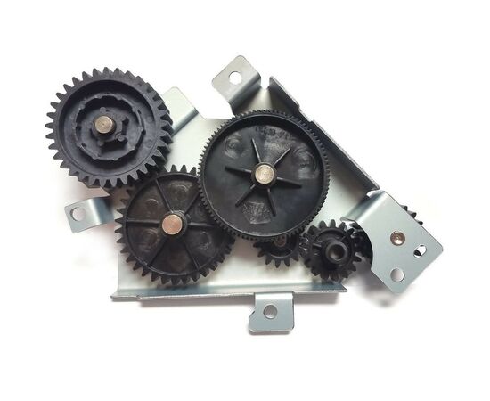 Колебательный узел HP LJ P4014/4015/4515 аналог RC2-2432 VTC (RC2-2432VTC)