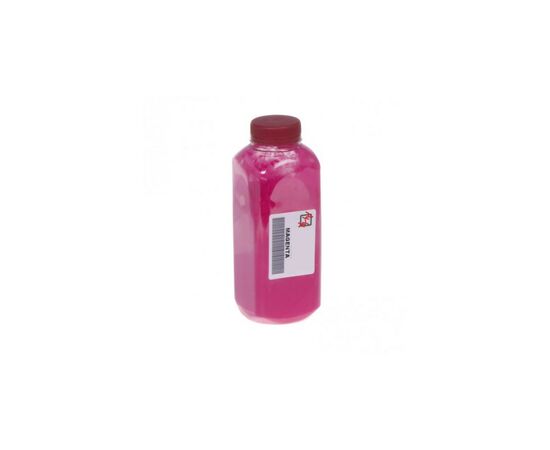 Тонер XEROX Phaser 7400/OKI C9600/9650/9800 (Magenta 330г) AHK (1505538)