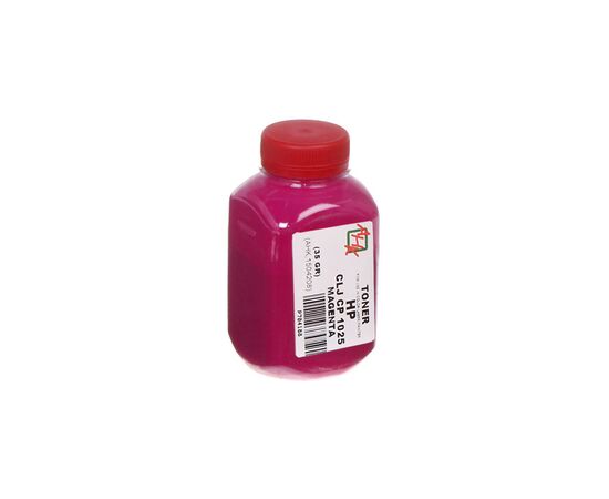 Тонер HP CLJ CP1025 Magenta AHK (1504208)