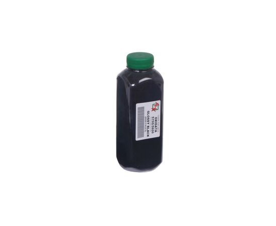 Тонер OKI C5600/5700 , 185г Black AHK (1501880)