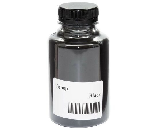 Тонер Canon LBP-650/MF-730, 65г Black AHK (3203702)