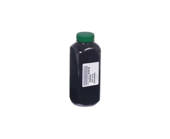 Тонер Samsung CLP 300 Black 120г (Корея) AHK (1502330)