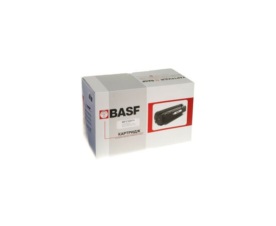 Картридж BASF для HP CLJ CP4025dn/4525xh Magenta (KT-CE263A)