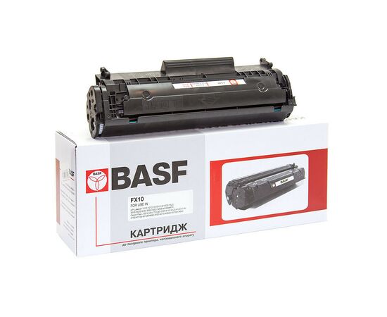 Картридж BASF для Canon MF4110/4120 аналог Canon FX9/FX-10 (BASF-KT-Q2612-Universal)