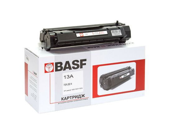 Картридж BASF для HP LJ 1300 series аналог Q2613A (KT-Q2613A)
