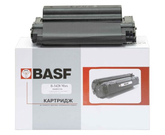 Картридж BASF для Xerox Phaser 3428 (KT-3428-106R01246)