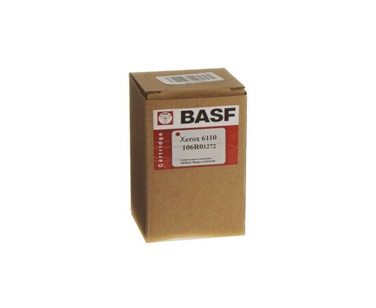 Картридж BASF для Xerox Phaser 6110 аналог 106R01272 Magenta (WWMID-78295)