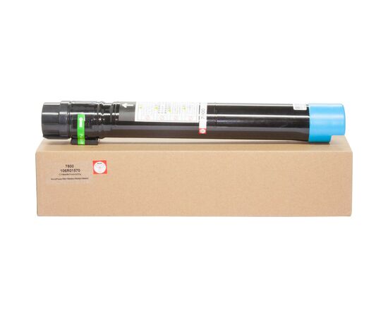 Картридж BASF для Xerox Phaser 7800 Cyan (KT-XP7800C)