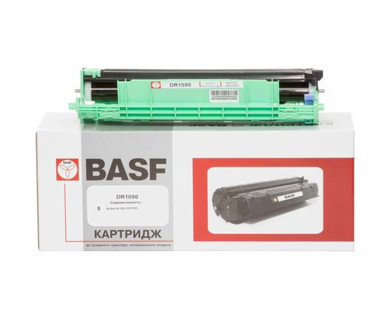 Картридж BASF Brother TN-1090 Black (KT-TN1090)