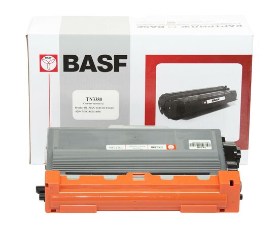 Картридж BASF Brother TN-3380 (KT-TN3380)