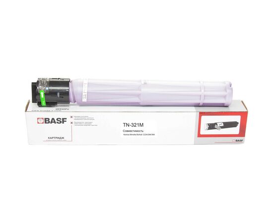 Картридж BASF Brother TN-321M (KT-L8250M)