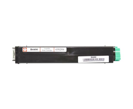 Тонер-картридж BASF OKI B4400/4600, 43502306 (BASF-KT-43502306), изображение 2 Тонер-картридж BASF OKI B4400/4600, 43502306 (BASF-KT-43502306), изображение 2