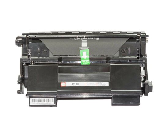 Тонер-картридж BASF OKI B710/720/730, 01279001 (BASF-KT-OKIB710), изображение 2 Тонер-картридж BASF OKI B710/720/730, 01279001 (BASF-KT-OKIB710), изображение 2
