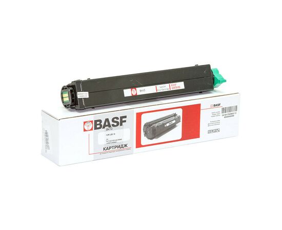 Тонер-картридж BASF OKI B410/430/440 , 43979107 (KT-OKIB410), изображение 2 Тонер-картридж BASF OKI B410/430/440 , 43979107 (KT-OKIB410), изображение 2