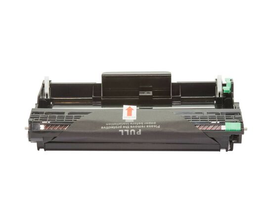Драм картридж BASF Brother HL 2130, DCP-7055 аналог DR2245/DR2080 (DR-DR2245), зображення 2 Драм картридж BASF Brother HL 2130, DCP-7055 аналог DR2245/DR2080 (DR-DR2245), зображення 2